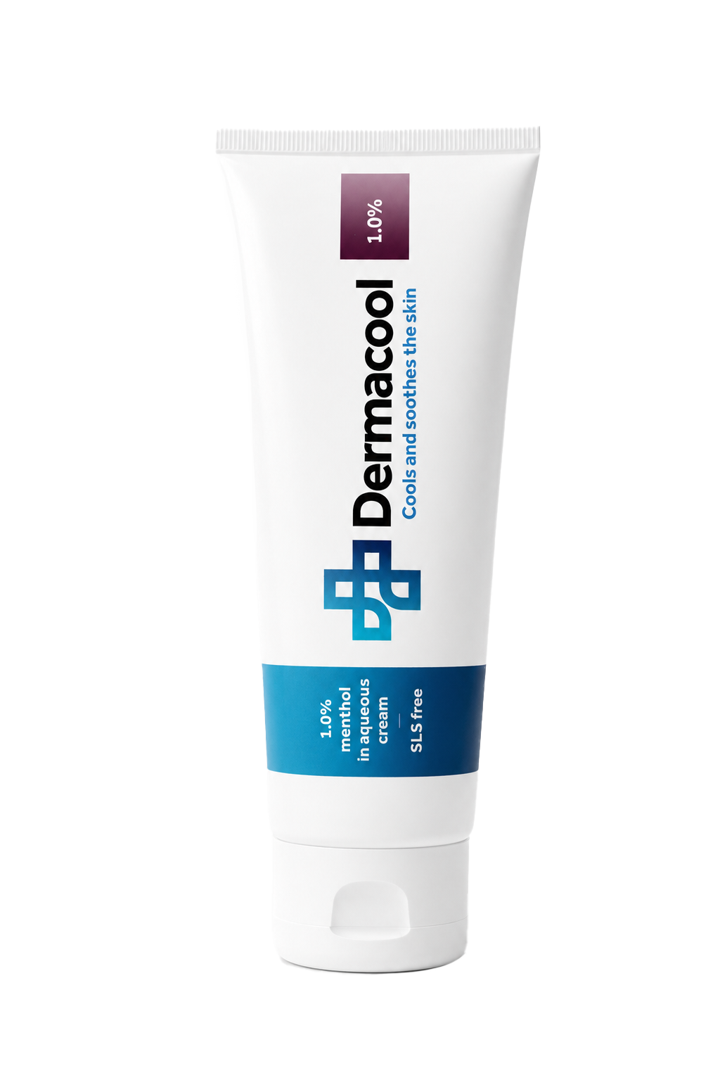 Dermacool Tube - 100g - 1.0%