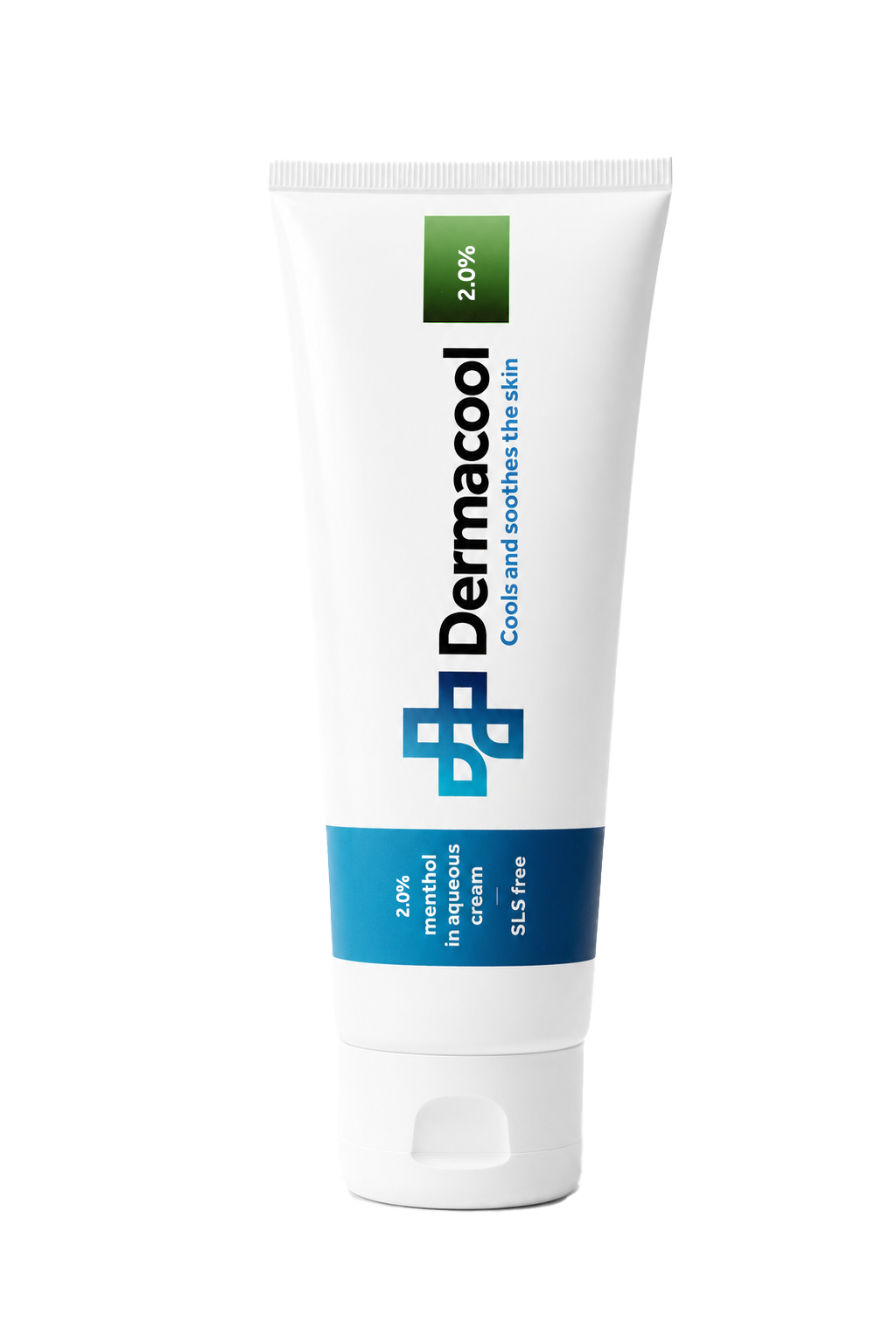 Dermacool Tube - 100g - 2.0%
