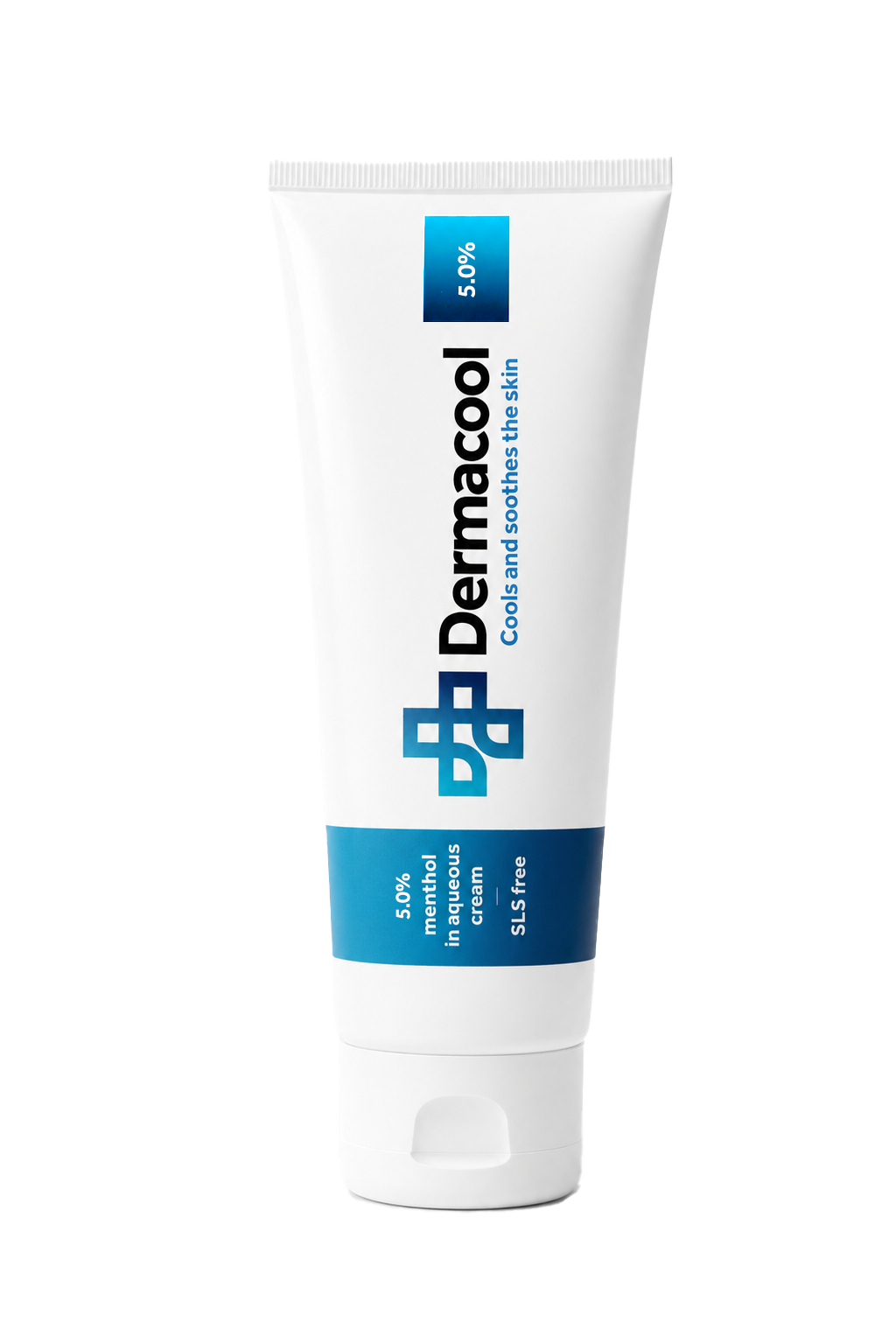 Dermacool Tube - 100g - 5.0%